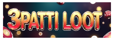 3patti loot logo