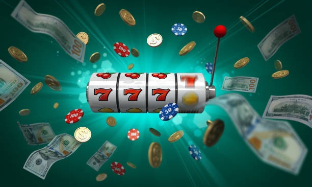 3patti loot Slots