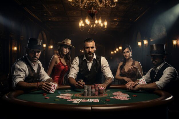 3patti loot Live Casino